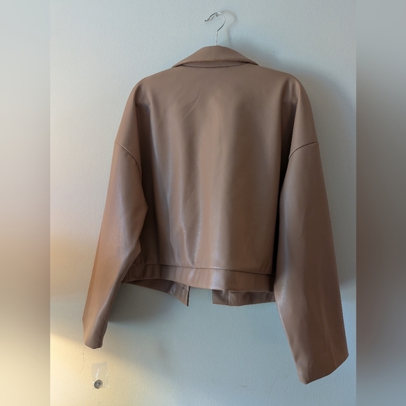 Ophelia Roe Jacket, NWOT, Sz 1X - Picture 2 of 4